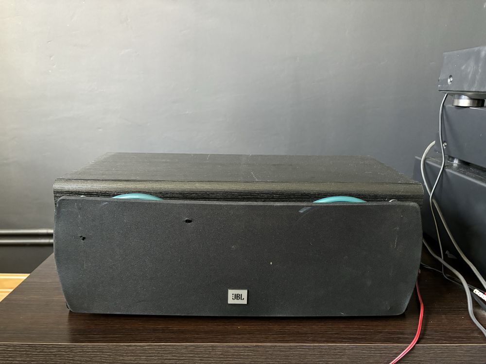 JBL LX1 Center - kolumna centralna