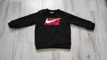 Bluza firmy Nike rozmiar 6-9 mi