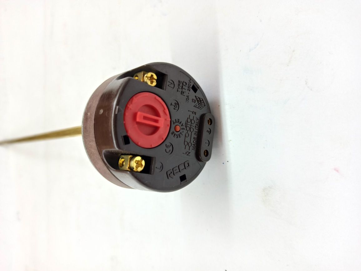 Терморегулятор термостат для бойлера водонагревателя