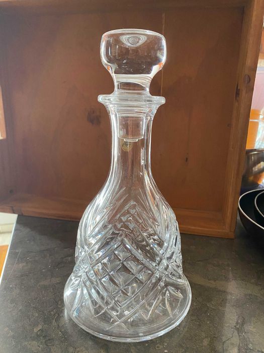 Jarras de vidro para bebida