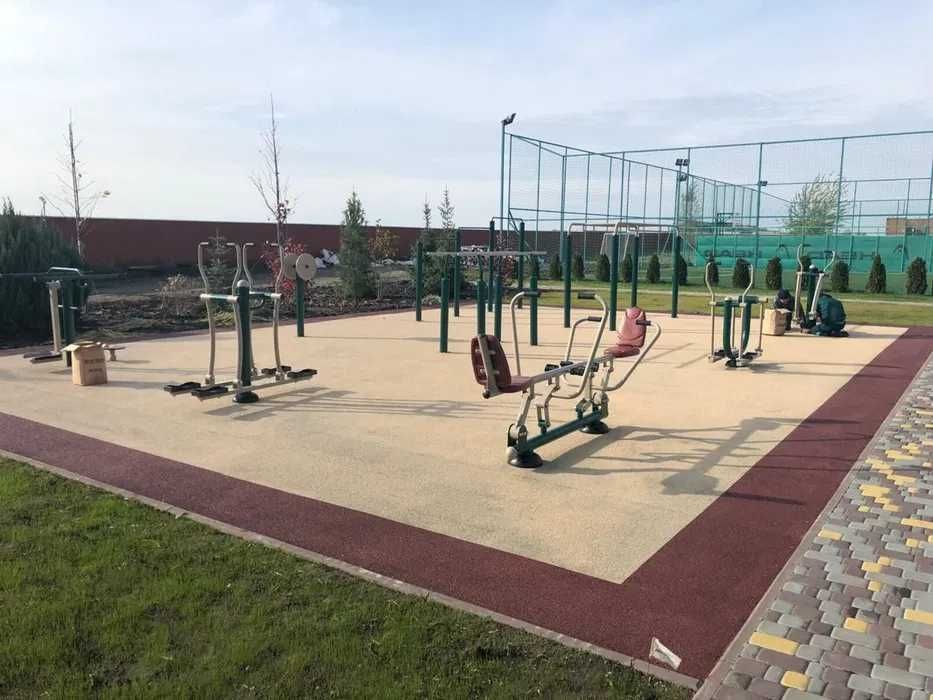 Дома КМ Рославичи - один из лучших городков в Обуховском направлении!