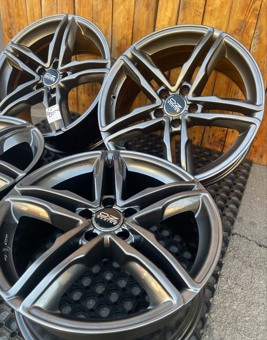 Диски 5/112 r18 Audi, Volkswagen, Skoda, Mercedesp