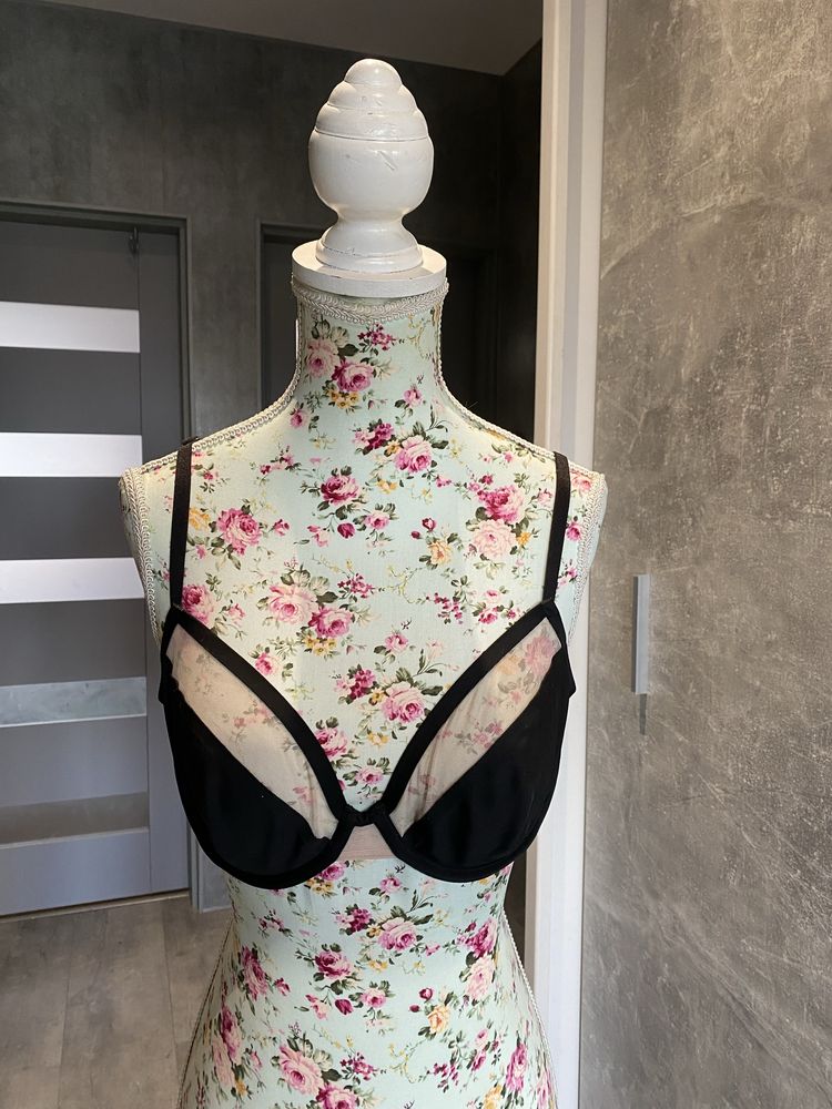 Nowy biustonosz 70 E Victoria’s Secret stanik 70E