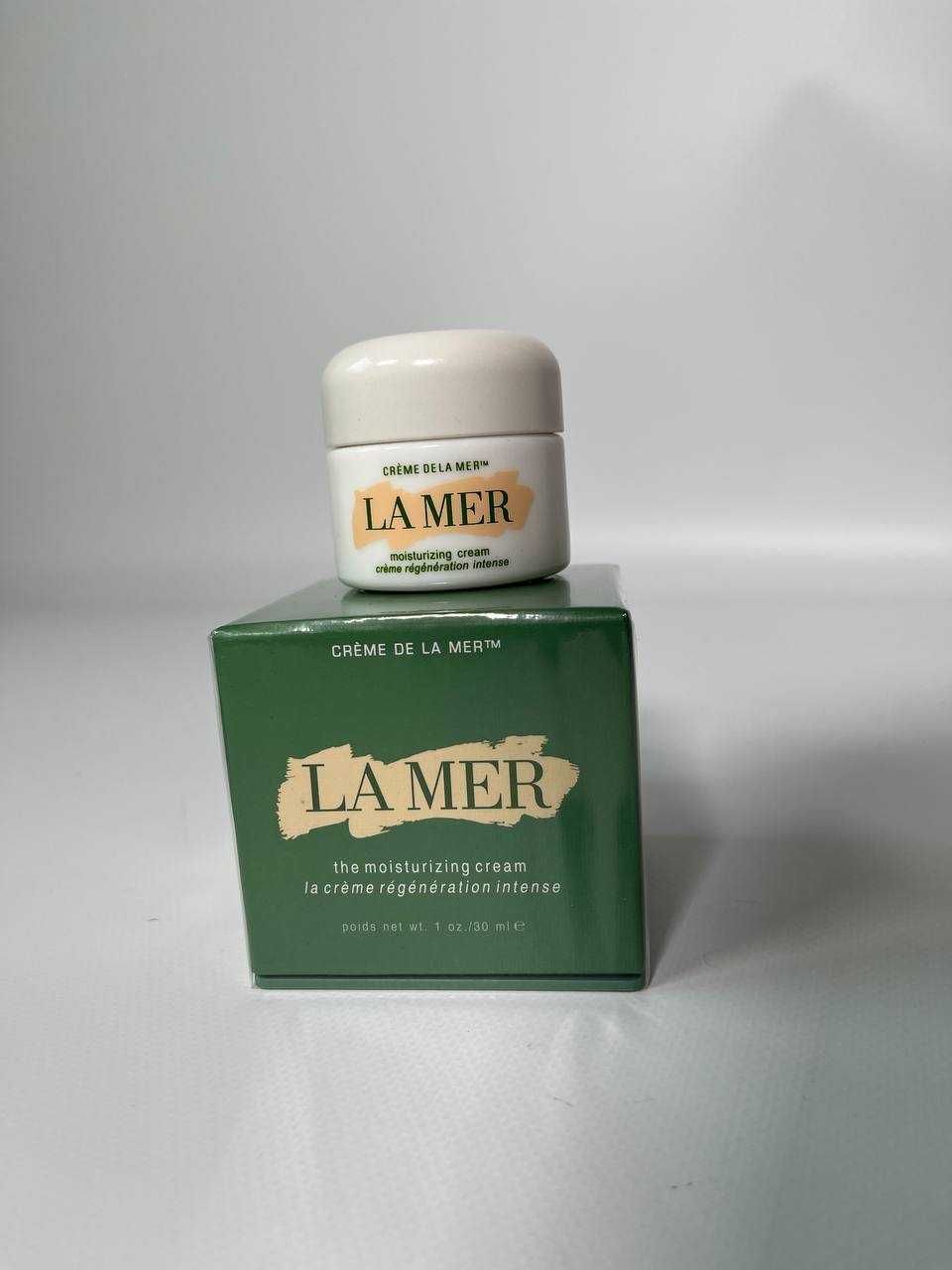 Крем La Mer The Moisturizing