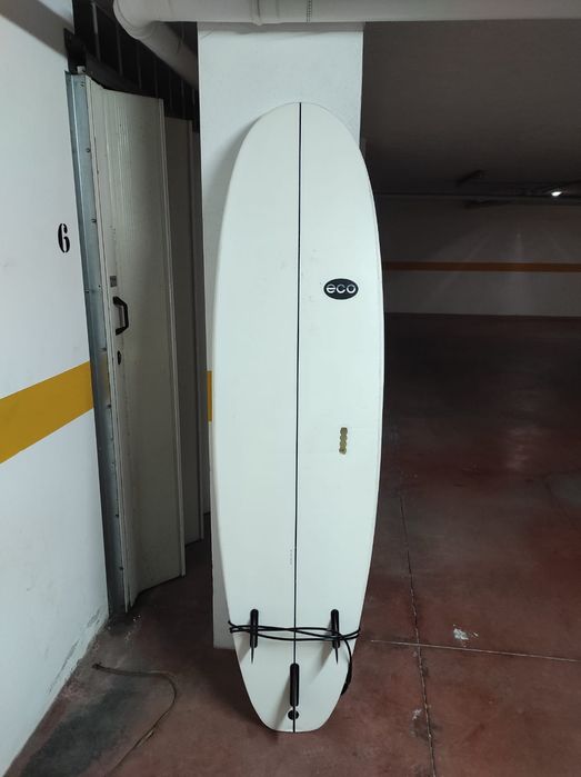 Surfboard soft top 7'0'