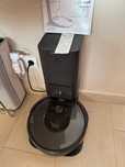 I Robot Roomba i7 +