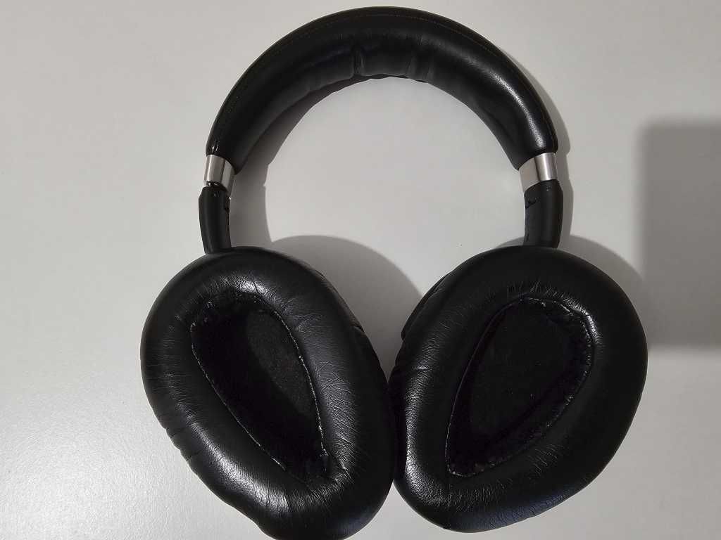 Słuchawki Bezprzewodowe Sennheiser MB 660 UC