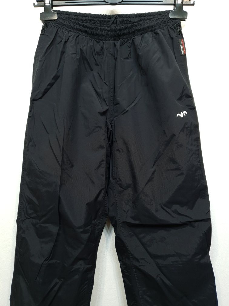 Spodnie wodoodporne NorthPeak 5k mm dla dziecka 12 146/152