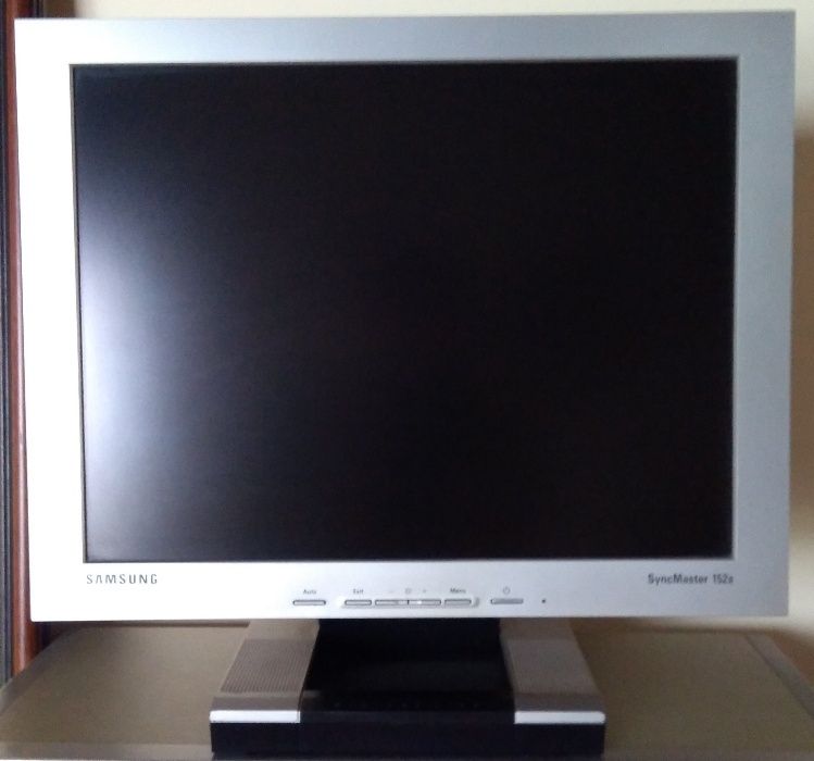 Monitor Samsung SyncMaster 152B