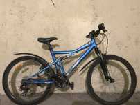 Rower Rockrider 26 cali MTB
