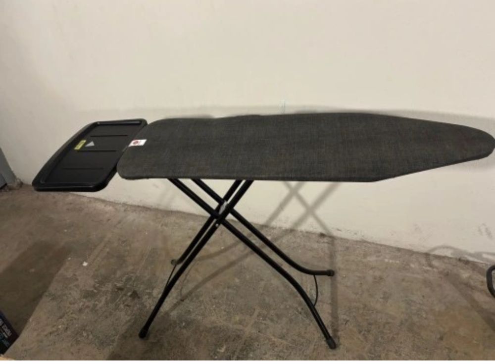 Deska do prasowania standardowa Brabantia 124 cm x 38 cm