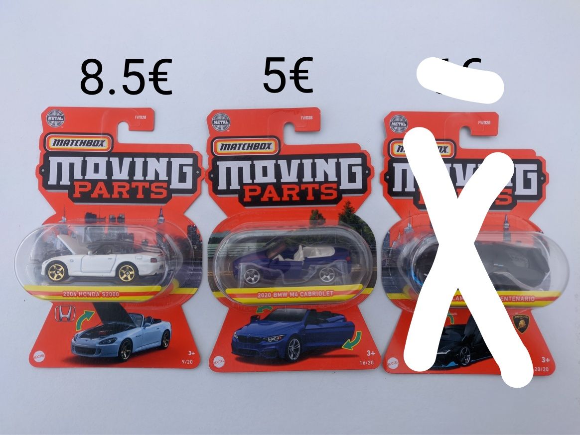 1:64 M2 Machines, greenlight, mini GT, Shelby Collectibles. Ver fotos