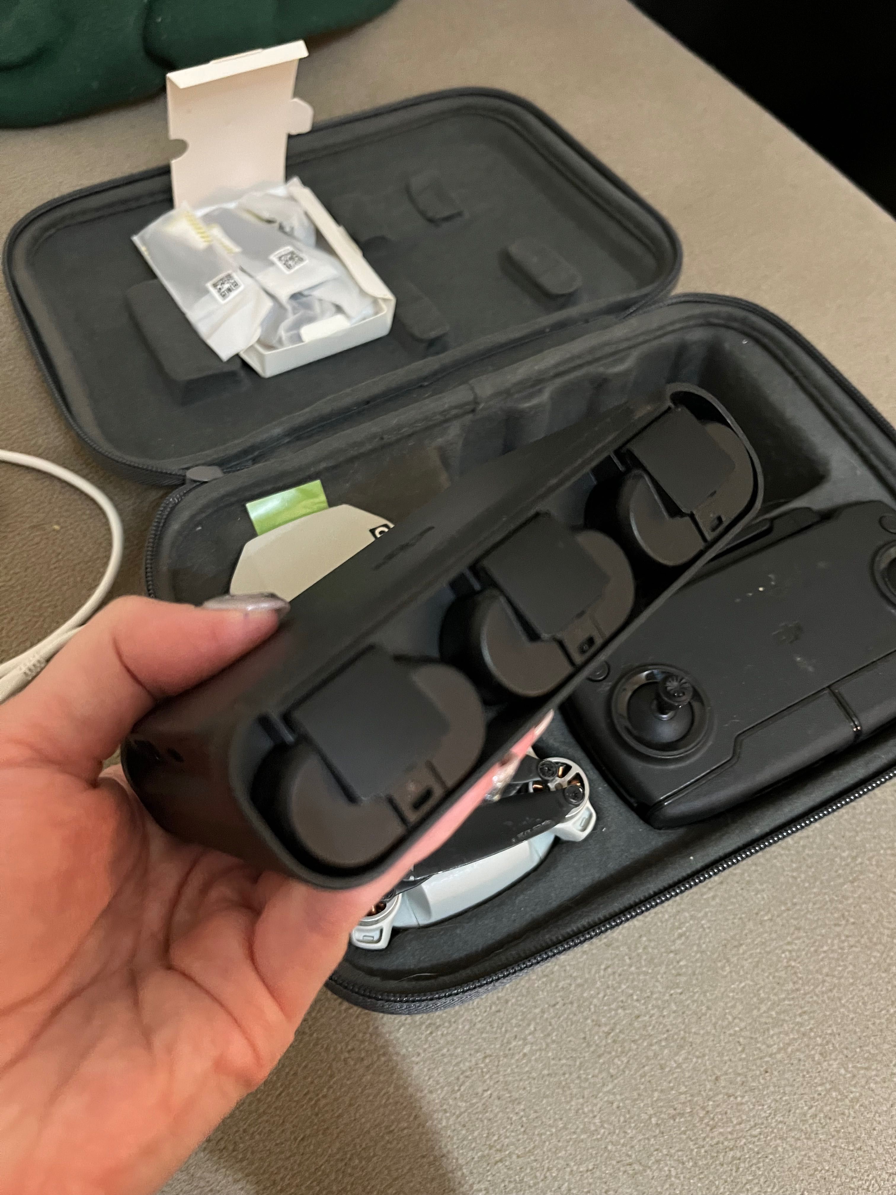 Drone Dji Mavic Mini