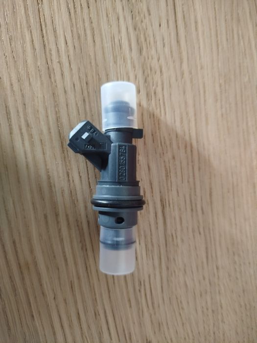 Válvula de Injeção