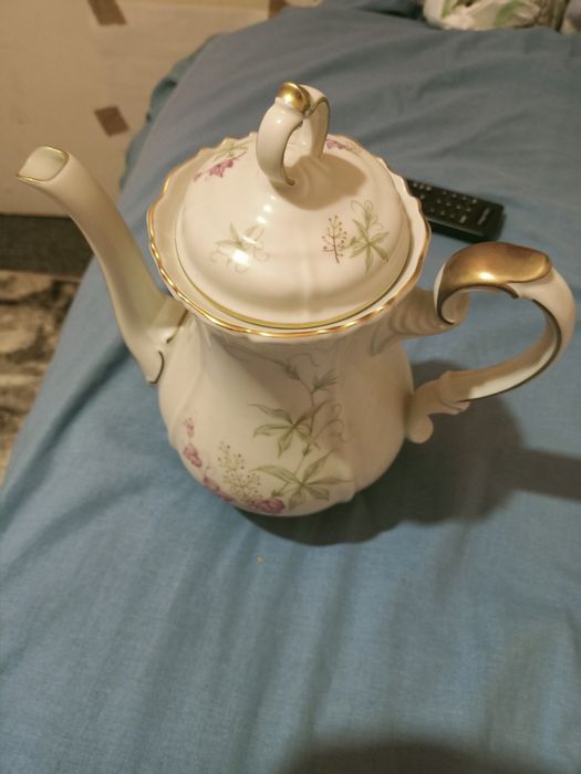 Dzbanek na kompot z Niemiec antyk