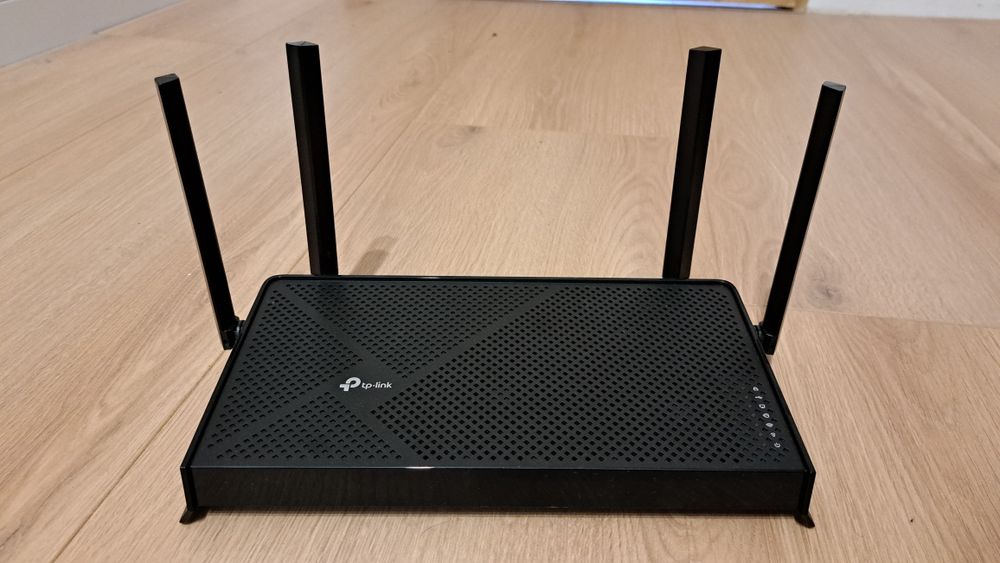 Router TP-Link Archer BE3600