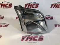 Farol Frente Otica FORD TRANSIT CONNECT TOURNEO TYC