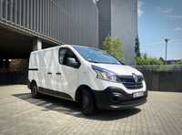 Renault TRAFIC/samochód dostawczy do 1000 kg - wynajem