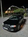 Skoda Octavia A5