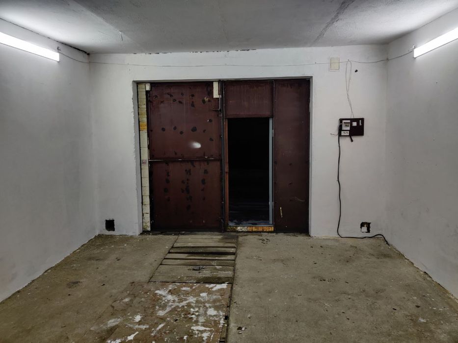 Здам в оренду гараж Берізка