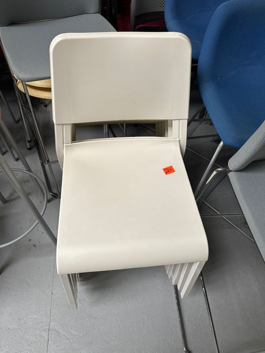 Krzesła kuchenne , hokery