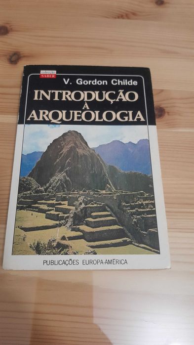 Introdução à Arqueologia