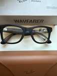 Ray Ban Meta   WAYFARER