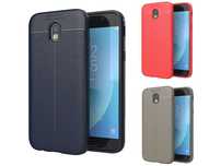 Etui Case do Samsung Galaxy J5 2017 + Szkło Hartowane na ekran