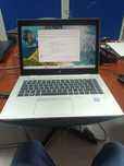 Portatil HP Probook 640 G5 i5 8* 16GB 512GB Win 11