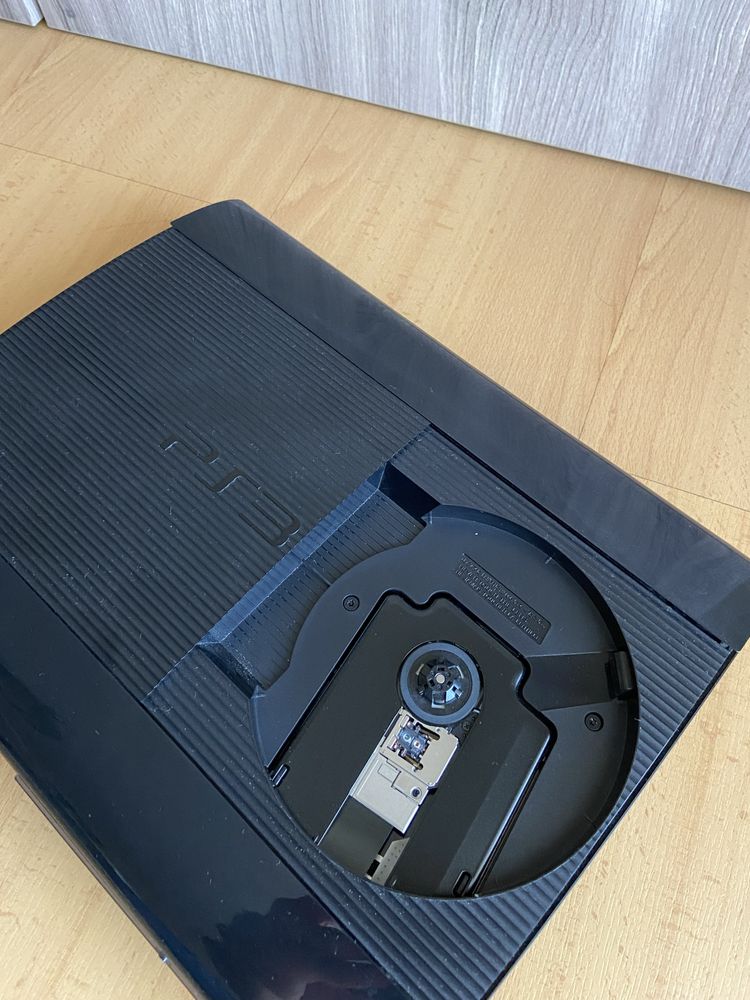 Playstation 3 + comando
