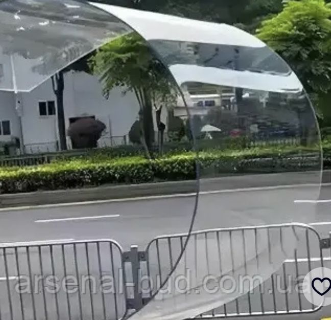 Полікарбонат безкоштовно з доставкою