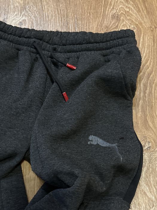 Штаны Puma Зимние