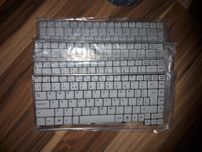 Klawiatura laptopa