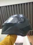 Capacete AGV GPR RR (NOVO) (M)
