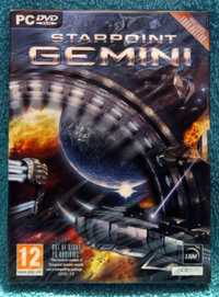 PC DVD Starpoint Gemini