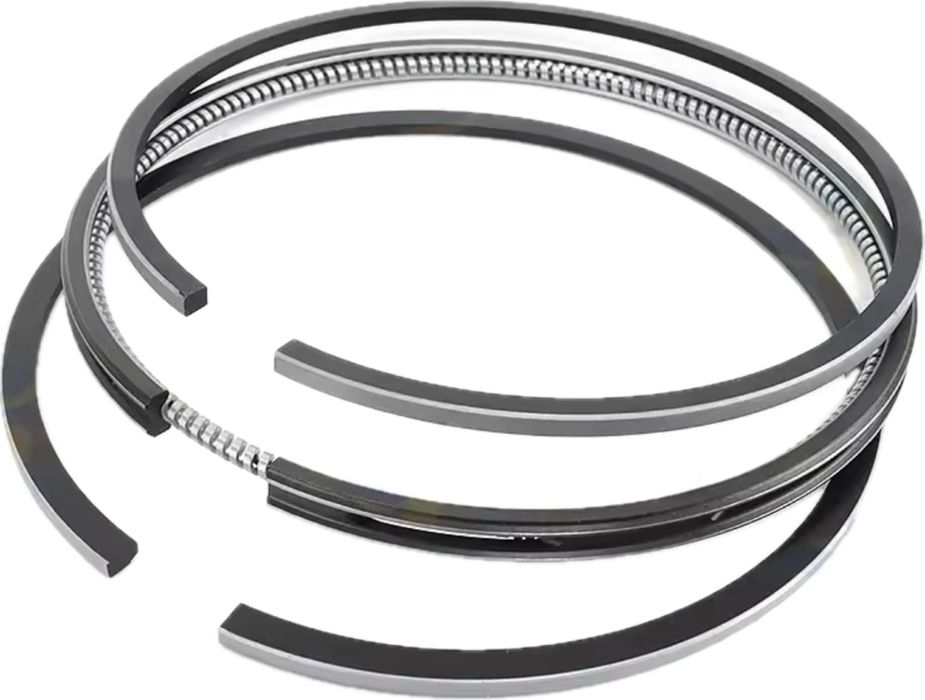 Zestaw komplet pierścienie Kubota V1505 V1505-E D1105 D1305