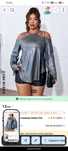 Roupa tamanhos grandes