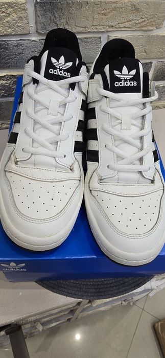 Adidas Low Forum 10,5US