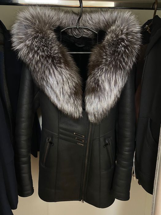 Дублянка жіноча стан 10/10