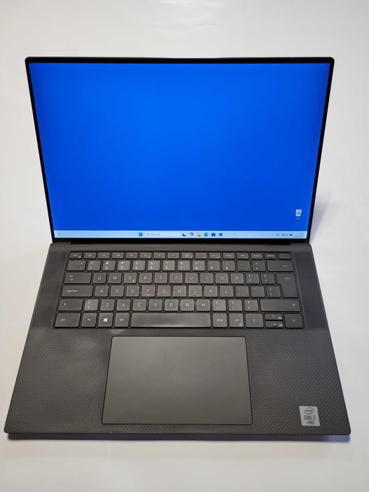 15"6 FHD Laptop Dell Precision 5550 i7 / 32GB / 512GB/ NVidia /Gwar/FV