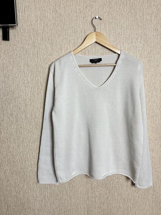 Светр вільного крою weekend max mara, італія