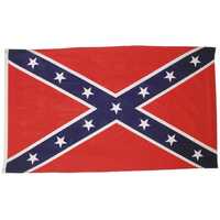 Флаг Конфедерации, конфедеративных штатов Америки, флаг Дикси