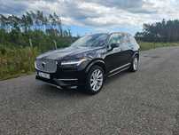 Volvo XC90 T6 Inscription