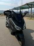 Honda Forza 125cc Garantia até 2029