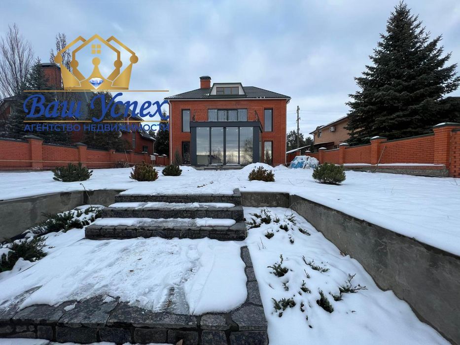 Продажа дома с выходом на реку. село Козин. Большая дамба.