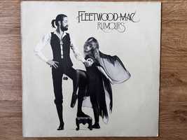 Płyty winylowe Fleetwood Mac Rumours.