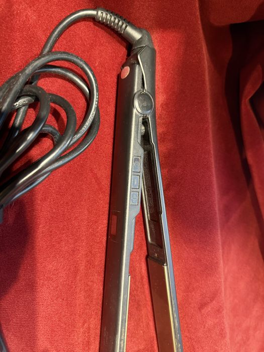 Плойка Tico Professional Hair Styler з мікропроцесорним керуванням