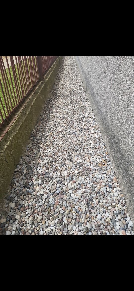 Żwir, Piasek, Kamień, Ziemia!!