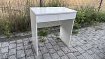 IKEA BRIMNES Toaletka, biały, 70x42 cm stan idealny