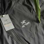 Вітровка Arcteryx Gore-Tex